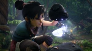 Kena Bridge Of The Spirits - PS5/PS4/XboxX (Ember Lab)