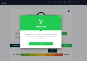 e-zzi, compare le prix de l’énergie pour vous !