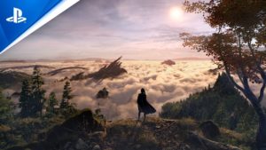 Project Athia - PS5/XBoxX (Luminous Production - Square Enix)