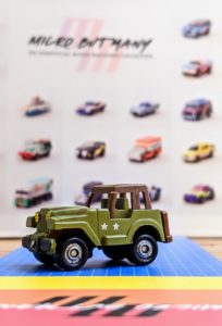 Jeep Wrangler - Funrise or Deles ?