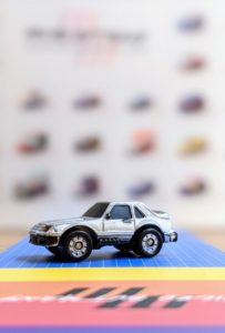 Dodge Charger L-Body('80s) - Funrise