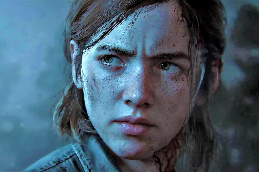 The Last Of Us Part Ii Internet Está Descontente Com