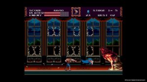 Castlevania Anniversary Collection - Switch (Konami, 1987 - 2019