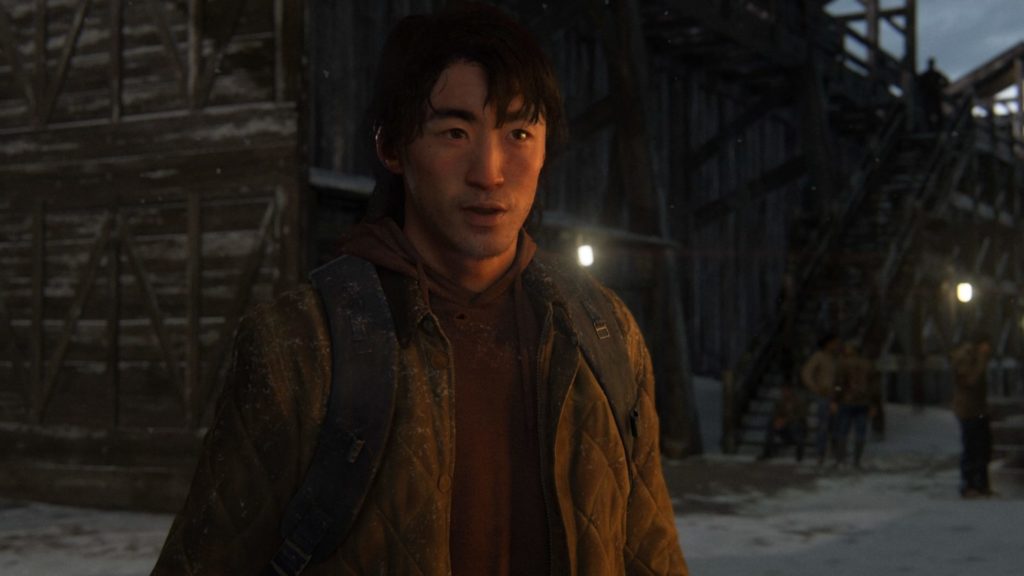 The Last Of Us™ Part Ii 20200602202157