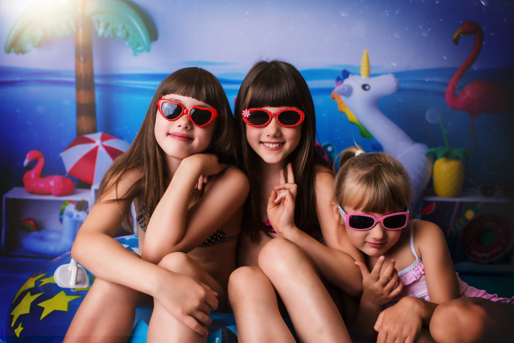 Swim 4- Petite Snorkys Photography