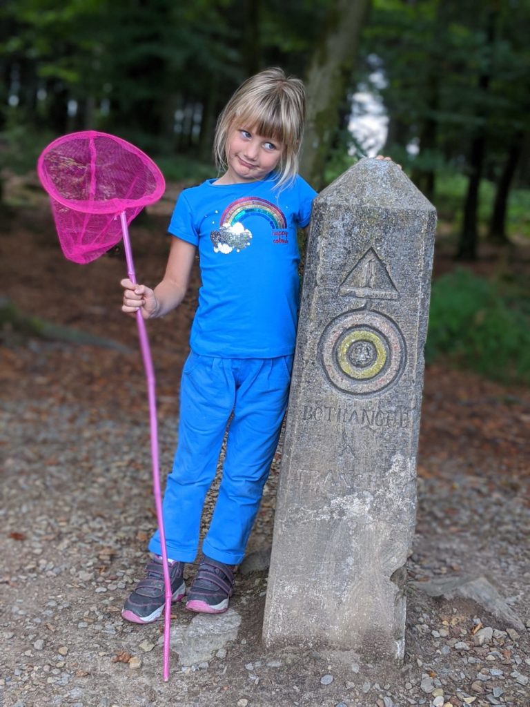 On grimpe au sommet de la Belgique