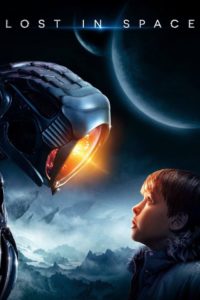 La série du soir : Lost in Space