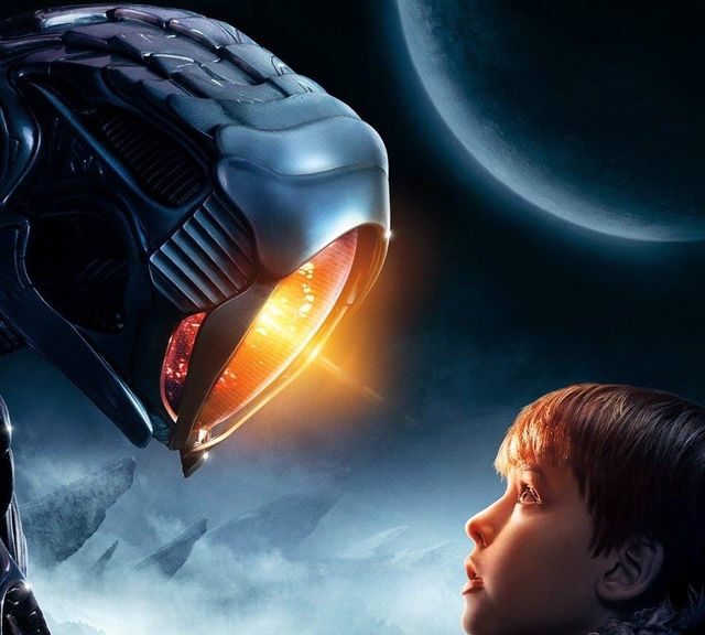 Lostinspace S1
