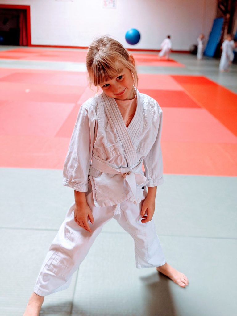 Retour sur le Tatami