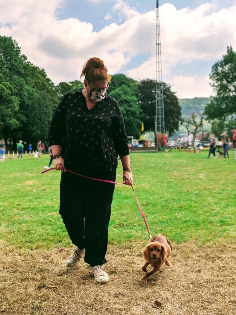 Padmé aussi doit aller à l'école !