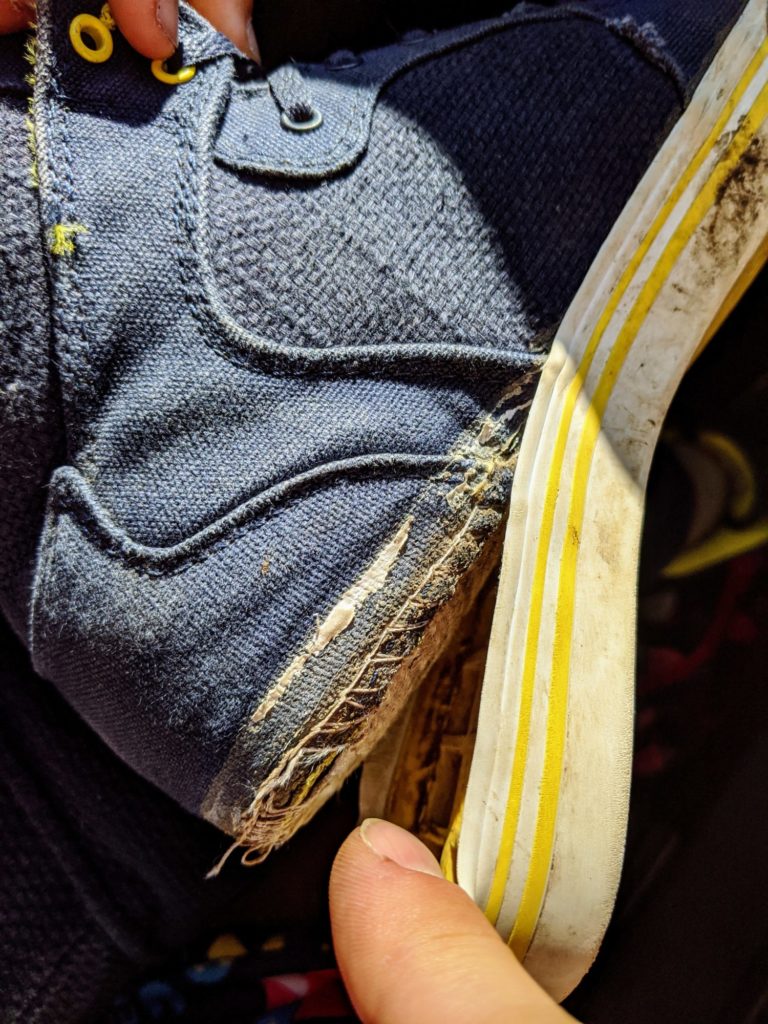 10 jours plus tard... Germaine Collard