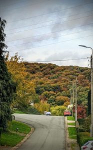 Il y pire si l'on doit rester chez nous...