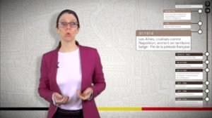 MOOC - Histoire(s) de Belgique - Université de Liège