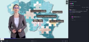 Racontez-moi l’Histoire(s) de Belgique