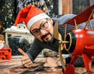 Foutu virus, on était prêt.