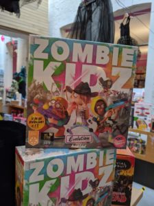 Zombie Kids, ça vaut quoi ?