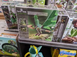 Comment transformer des bout de bois en jouet