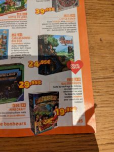 Little Town m'a fait bonne impression