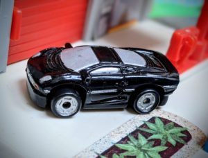 Jaguar XJ220 - Charm Max