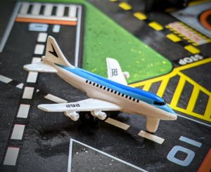 Boeing 262