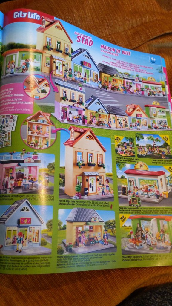 Playmobilcitylife