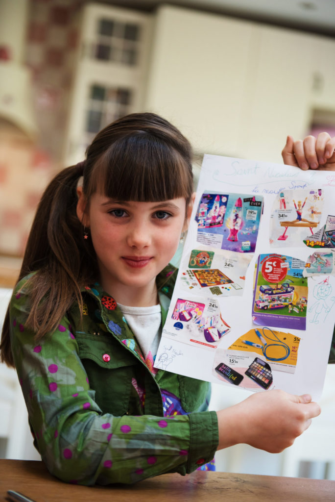 La lettre de Juliette