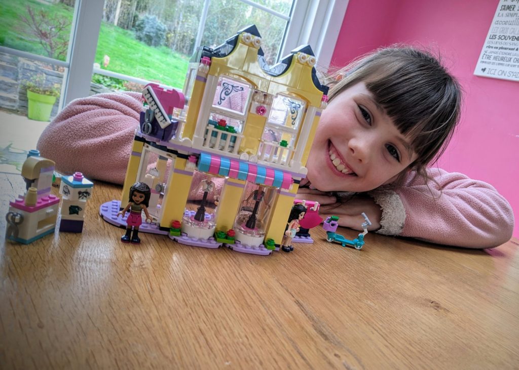 Souvenirs de Saint Nicolas, 2020