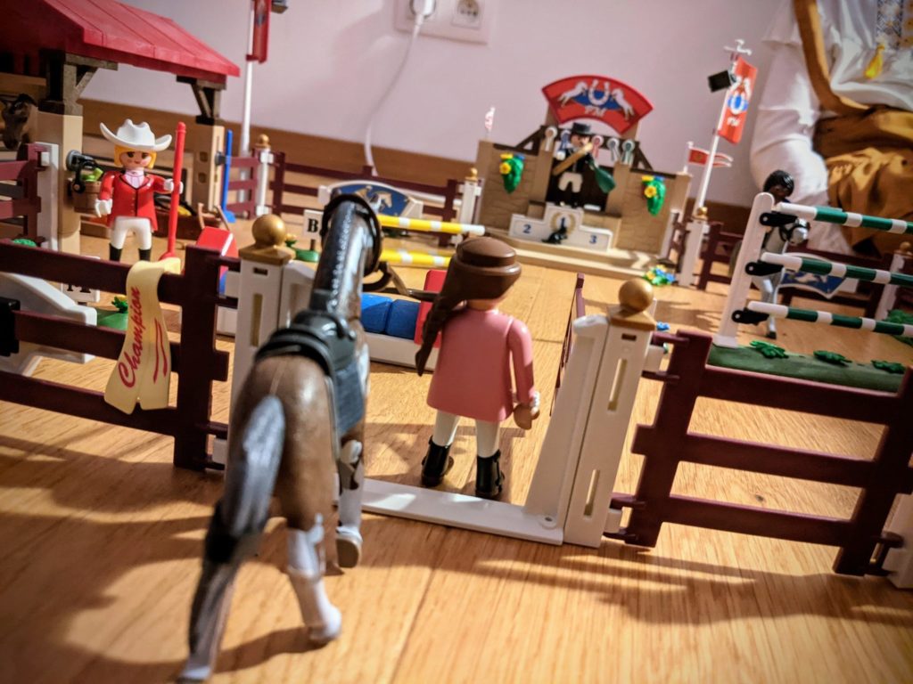 Souvenirs de Saint Nicolas, 2020