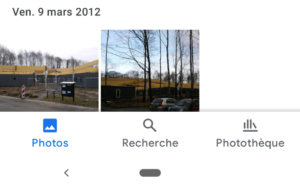 Adieu le gratuit chez Google