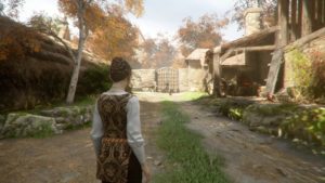 A Plague Tale Innocence