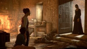 A Plague Tale Innocence