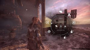 A Plague Tale Innocence