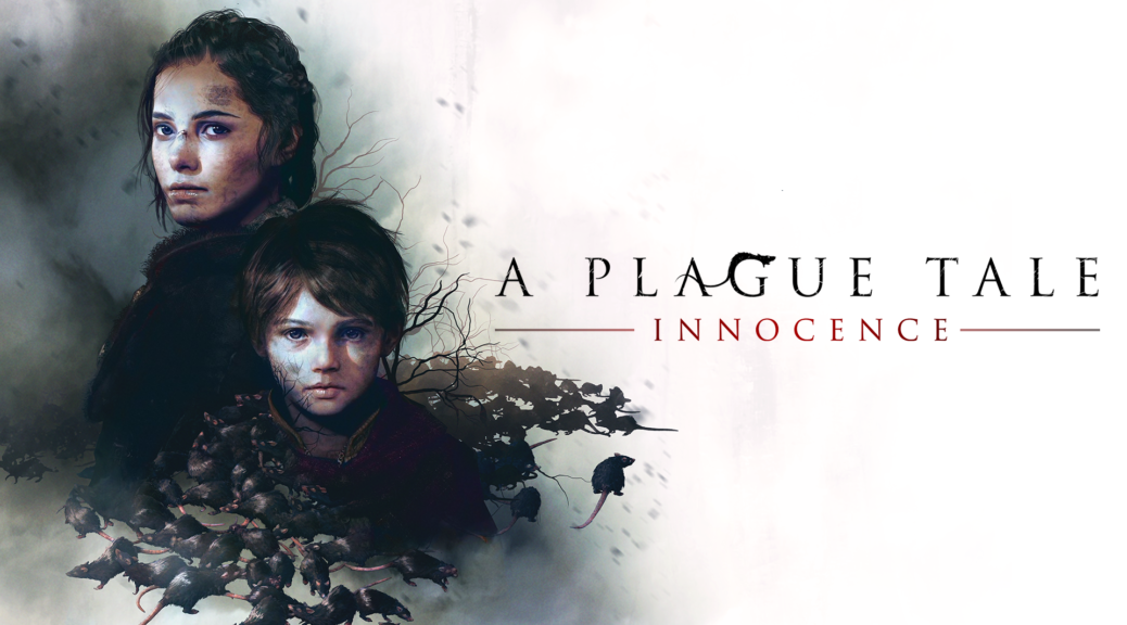 A Plague Tale - Innocence