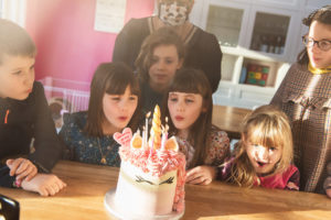 9 ans, que de changements !