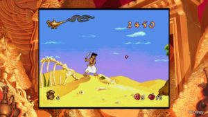 Disney Classic Games : On aurait pu nous en donner plus pour le même prix !