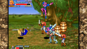 Capcom Beat Em Up Bundle - PS4 (Capcom, 2018)