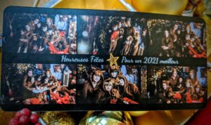 On va faire mieux qu’en 2020 !