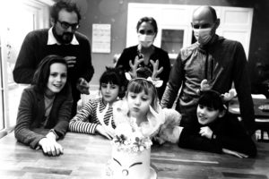 5 ans ma Rose 5 ans ma Rose