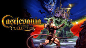 Castlevania 16 bits