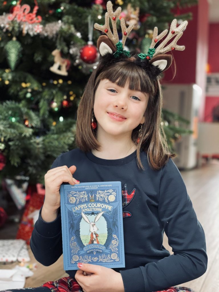 Ooh, quel drôle de livre !?