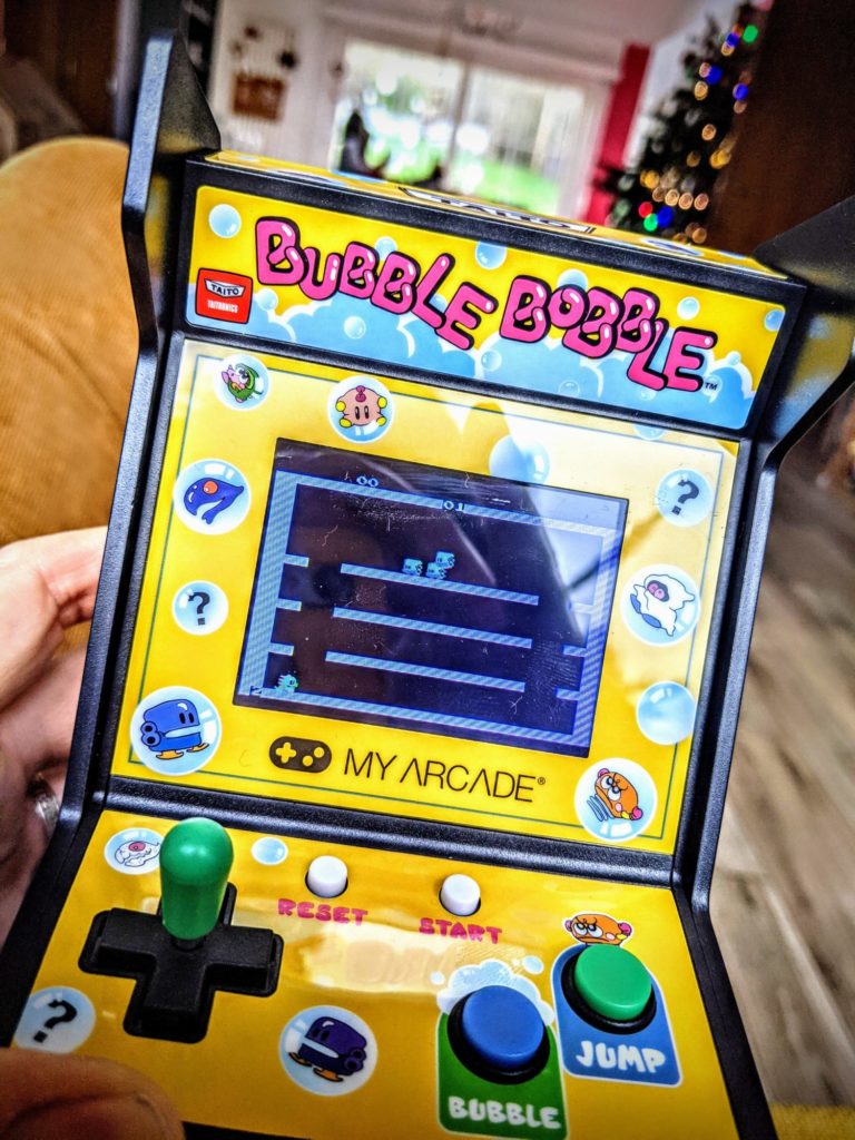 MyArcade - Bubble Bobble