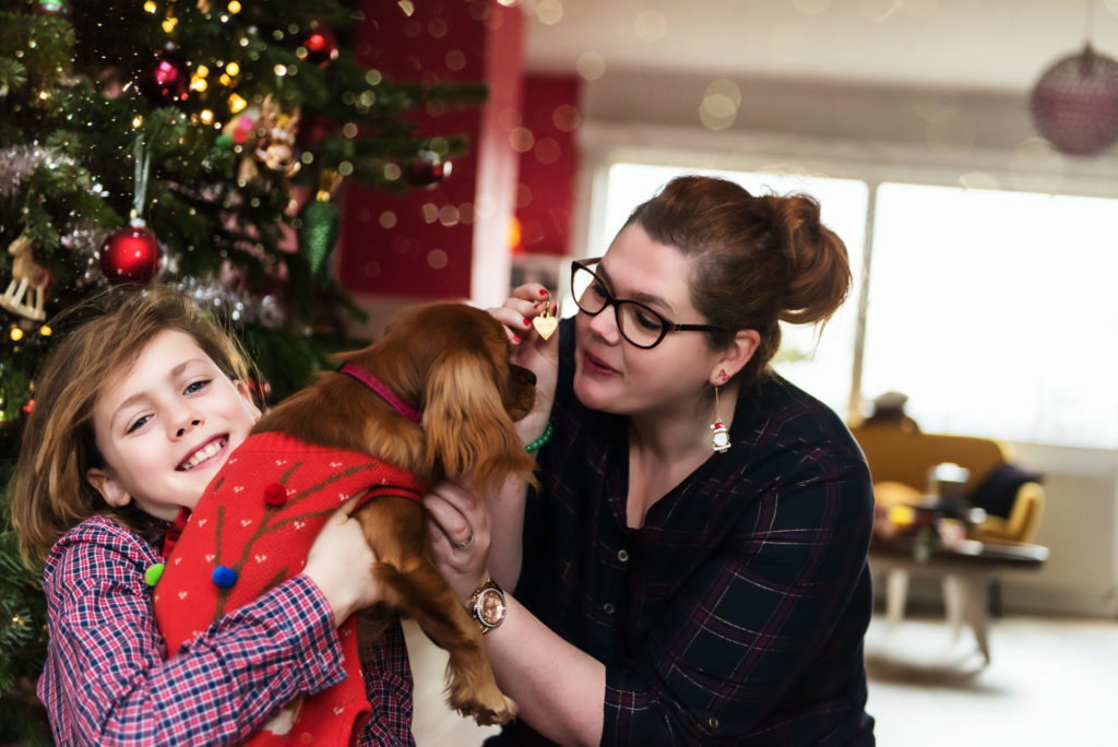 Pour toi aussi Padmé, il y a un petit cadeau !