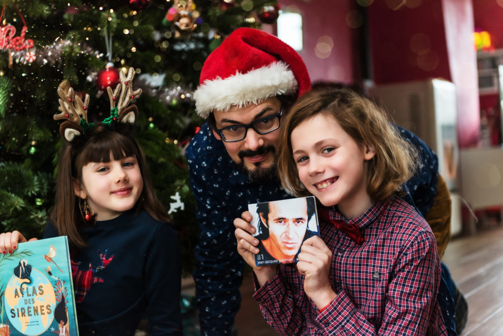 Voilà mon Cha', je t'ai trouvé les plus belles chansons de Jean-Jacques Goldman !