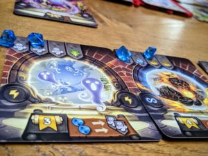 Via Magica, activez les portails !