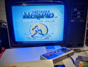 Intégrer le jeu vidéo dans une vision plus large dites intermédiatique.