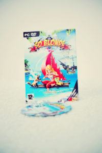 So Blonde - PC (Wizardbox, 2008)
