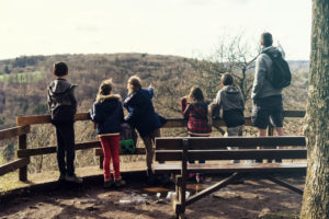 Trop de règles, mais un peu de soleil