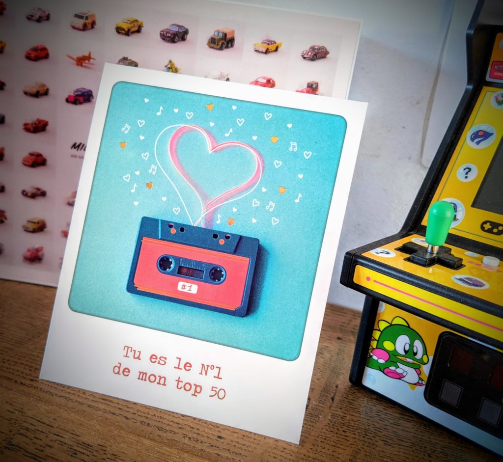 Notre 20° Saint Valentin