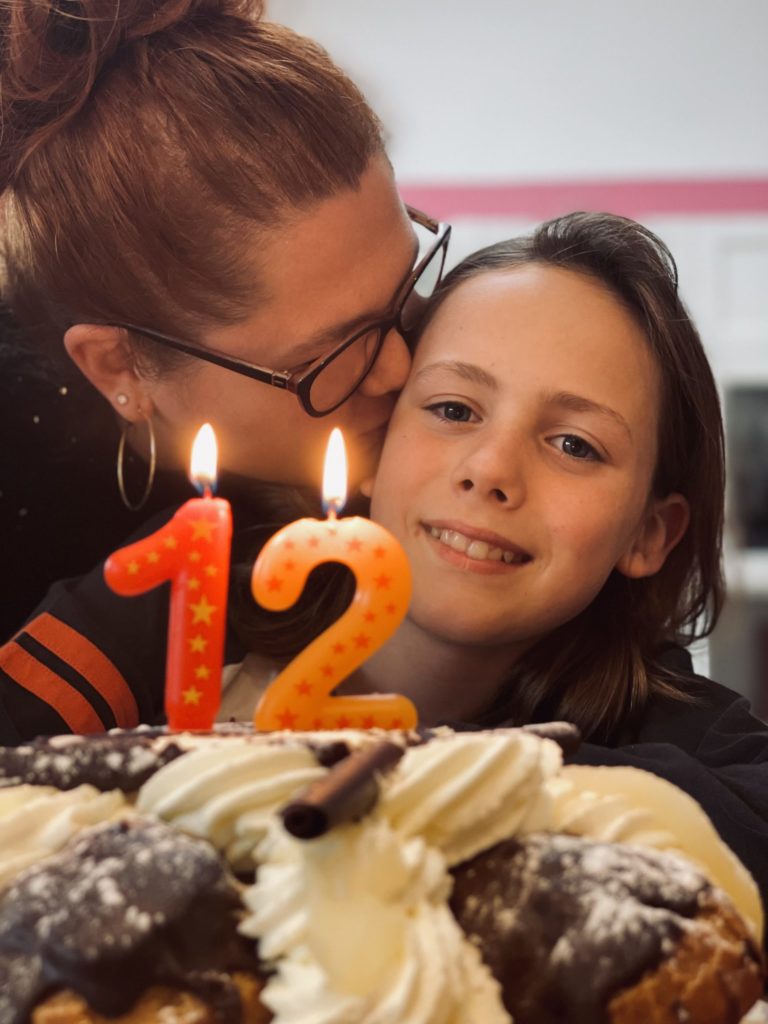 Joyeux Anniversaire mon Charly !