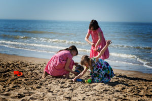 Du monde à la mer ?